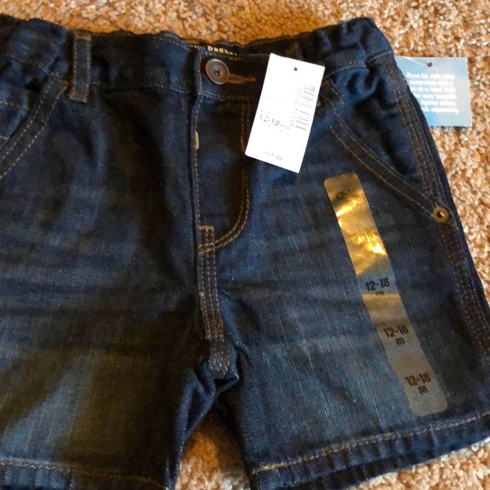Shorts